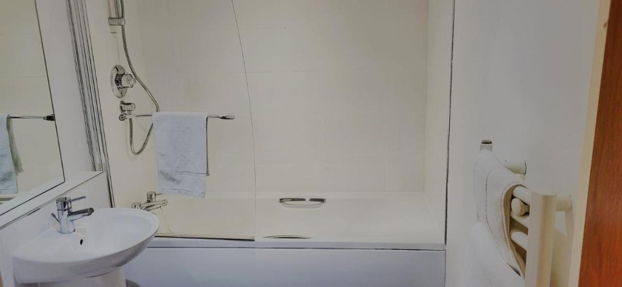 City Centre 1 Bed Apartment Birmingham Dış mekan fotoğraf